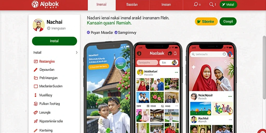 Tangkapan layar menunjukkan aksi mendebarkan dalam pertempuran.